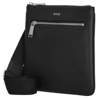 BOSS Men Daxter - Umhängetasche 23 cm (black) - Markenkoffer