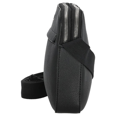 BOSS Men Ray Double - Umhängetasche 24 cm (black) - Markenkoffer