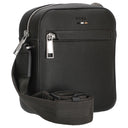 BOSS Men Ray - Umhängetasche 19 cm (dark brown) - Markenkoffer