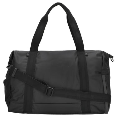 BOSS Men Stenson - Weekender 45 cm (black) - Markenkoffer