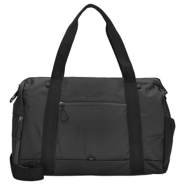 BOSS Men Stenson - Weekender 45 cm (black) - Markenkoffer