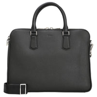 BOSS New Crosstown - Aktentasche 38.5 cm (black) - Markenkoffer