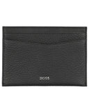 BOSS New Crosstown Big - Kreditkartenetui 4cc 10.5 cm (black) - Markenkoffer