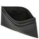 BOSS New Crosstown Big - Kreditkartenetui 4cc 10.5 cm (black) - Markenkoffer
