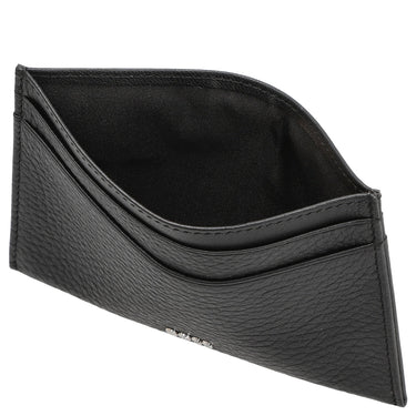 BOSS New Crosstown Big - Kreditkartenetui 4cc 10.5 cm (black) - Markenkoffer
