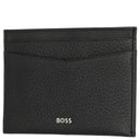 BOSS New Crosstown Big - Kreditkartenetui 4cc 10.5 cm (black) - Markenkoffer
