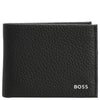BOSS New Crosstown - Cartera con 6 ranuras para tarjetas 10,5 cm (black)