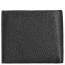 BOSS New Crosstown - Geldbörse 4cc 11 cm (black) - Markenkoffer