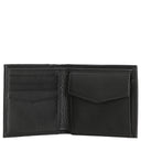 BOSS New Crosstown - Geldbörse 4cc 11 cm (black) - Markenkoffer