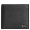 BOSS New Crosstown - Cartera 4cc 11 cm (color: negro)