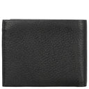 BOSS New Crosstown - Geldbörse 6cc 11 cm (black) - Markenkoffer