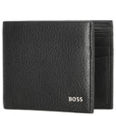 BOSS New Crosstown - Geldbörse 6cc 11 cm (black) - Markenkoffer