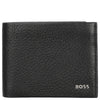 BOSS New Crosstown - Cartera 6cc 11 cm (negro)