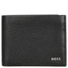 BOSS New Crosstown - Geldbörse 6cc 11 cm (black) - Markenkoffer