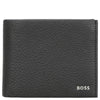 BOSS New Crosstown - Cartera 8cc 11 cm (color: negro)