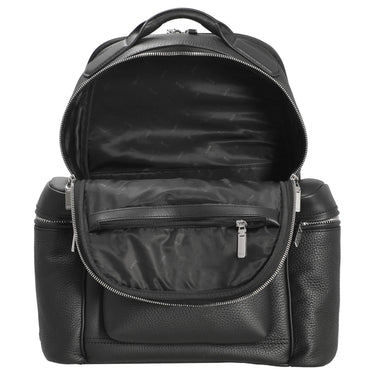 BOSS New Crosstown - Rucksack 44 cm (black) - Ansicht 6