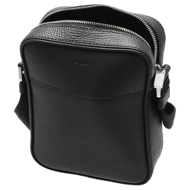 BOSS New Crosstown - Umhängetasche 22.5 cm (black) - Ansicht 6