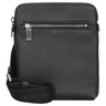 BOSS New Crosstown - Umhängetasche 23 cm (black) - Markenkoffer