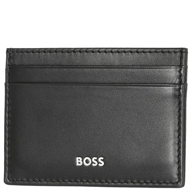 BOSS Randy - Kreditkartenetui (black) - Markenkoffer