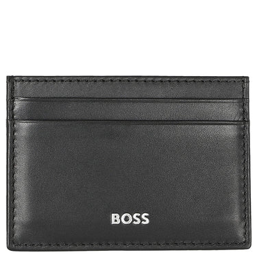 BOSS Randy - Kreditkartenetui (black) - Markenkoffer