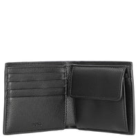 BOSS Ray - Wallet 4cc 11 cm (Color: black)
