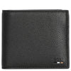 BOSS Ray - Wallet 4cc 11 cm (Color: black)