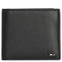 BOSS Ray - Wallet 4cc 11 cm (Color: black)
