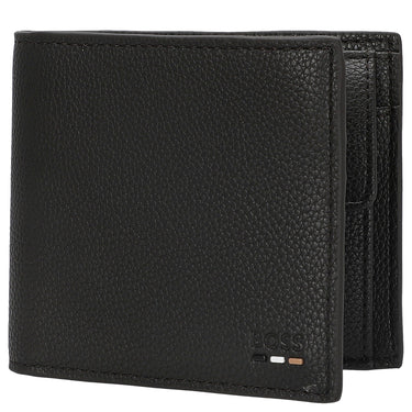 BOSS Ray - Geldbörse 4cc 11 cm (dark brown) - Ansicht 3