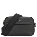 BOSS Ray - Gürteltasche 10 cm (black)