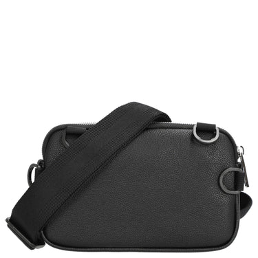 BOSS Ray - Gürteltasche 10 cm (black) - Ansicht 4
