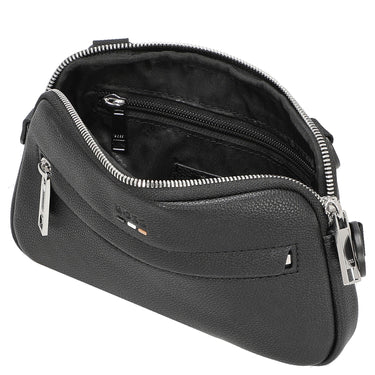 BOSS Ray - Gürteltasche 10 cm (black) - Ansicht 6