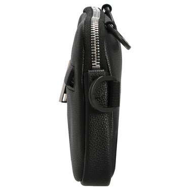 BOSS Ray - Gürteltasche 10 cm (black) - Ansicht 3