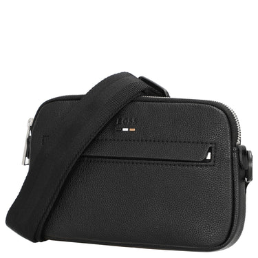 BOSS Ray - Gürteltasche 10 cm (black) - Ansicht 2
