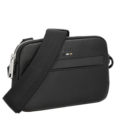 BOSS Ray - Gürteltasche 10 cm (black) - Ansicht 5
