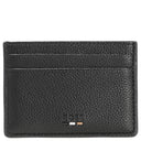 BOSS Ray - Kreditkartenetui 4cc S (black) - Markenkoffer