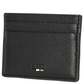 BOSS Ray - Kreditkartenetui 4cc S (black) - Markenkoffer