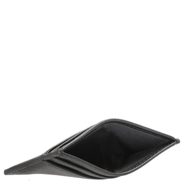 BOSS Ray - Kreditkartenetui 4cc S (black) - Markenkoffer