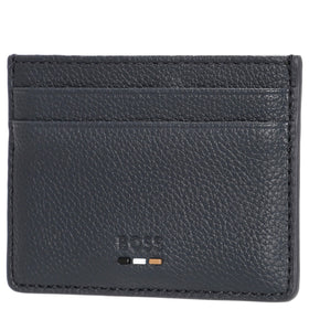 BOSS Ray - Kreditkartenetui 4cc S (medium blue) - Markenkoffer
