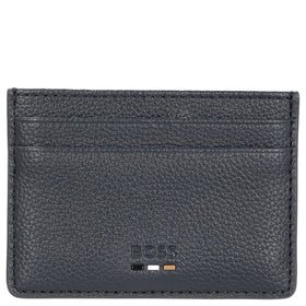 BOSS Ray - Kreditkartenetui 4cc S (medium blue) - Markenkoffer