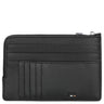BOSS Ray - Kreditkartenetui 5cc 17.5 cm (black) - Markenkoffer