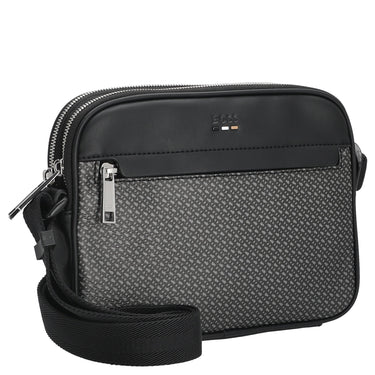 BOSS Ray MN Double - Umhängetasche 23 cm (black) - Ansicht 5