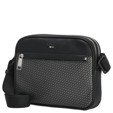 BOSS Ray MN Double - Umhängetasche 23 cm (black) - Ansicht 2