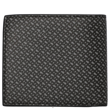 BOSS Ray MN - Geldbörse 4cc 11 cm (black) - Ansicht 4