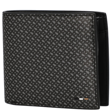 BOSS Ray MN - Geldbörse 4cc 11 cm (black) - Ansicht 3