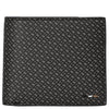 BOSS Ray MN - Cartera para 4 tarjetas 11 cm (negro)
