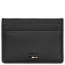 BOSS Ray MS S - Kreditkartenetui 4cc 10 cm (black) - Markenkoffer