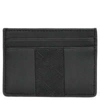 BOSS Ray MS S - Kreditkartenetui 4cc 10 cm (black) - Ansicht 3
