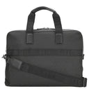 BOSS Ray N - Aktentasche 15" 38 cm (schwarz) - Markenkoffer