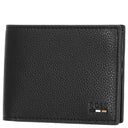 BOSS Ray N - Geldbörse 6cc 11 cm (black) - Markenkoffer