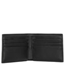 BOSS Ray N - Geldbörse 6cc 11 cm (black) - Markenkoffer